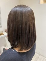 セウバイステラ(Ceu by STELLA) BIKAKUストレート