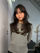 フェブ(fev)&nbsp;【FEV_kaede】butterfly layer