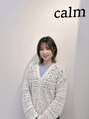 アグ ヘアー カーム 東根店(Agu hair calm) 東海林 和代