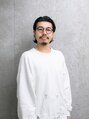 バーバースタジオユー(Barber studio u.)&nbsp;クボキ ユウキ
