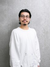 バーバースタジオユー(Barber studio u.) クボキ ユウキ