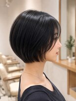 セレスト 江古田店(CELESTE)&nbsp;大人ショート/ショートヘア/ショートカット/江古田/練馬