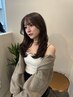 【平日12時~14時予約限定】カット+カラー