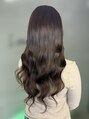 ラニシス ヘアー(Lanisis Hair) 透明感抜群のお姉さんスタイル支持率多いです!