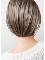 アンフィ ヘアー(Amphi hair)&nbsp;ショートボブ