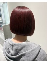 ディー(DEE) bob style