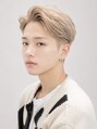 アオゾラヘアーヒカリノモリ(AOZORAHAIR hikarinomori) 男女問わずたくさんのお客様をご担当させていただいております◎