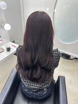 ジーナ  札幌大通(Zina)&nbsp;ラベンダーグレージュ