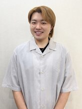 ジャストビューティー リアリー(just beauty Really)&nbsp;伏部内 和樹