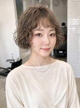 ソーンズ ヨイク(thorns YOIKU)
