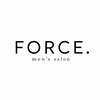 フォース 原宿店(Force.)のお店ロゴ