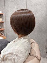 リテ(.rite)&nbsp;コンパクトボブ