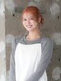 ディジョン(Dijon)&nbsp;RISA 縮毛矯正