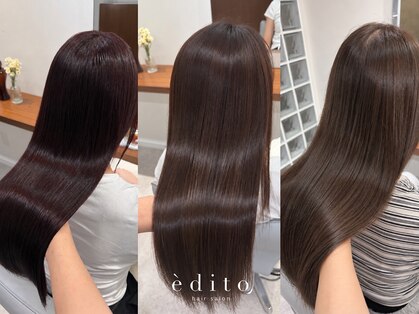 エディト(edito)の写真