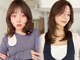 フィルムス 千葉(FILMS)の写真/レイヤーカット☆頭の形や輪郭を見極め顔周りのトレンドを踏まえてご提案「ショートボブレイヤーカット」