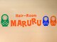 髪質改善サロン HAIR ROOM MARURUの写真