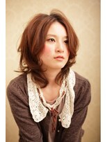 シエル(Ciel)&nbsp;♪リラックスカール♪