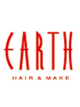 HAIR & MAKE EARTH ユーカリが丘店
