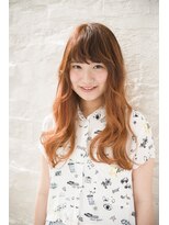 クラシコ ヘアー(CLASSICO hair) マーメイドロング