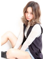 マホラ 二軒屋店(mafola)&nbsp;『mafola徳島』大人可愛い☆ミディ