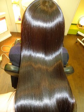 エムスリーディーミュゼステージ(M3D) スマートトリートメント