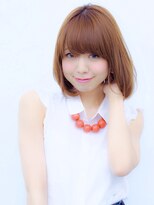 コロ(COLO)&nbsp;【COLO吉祥寺】愛されボブ