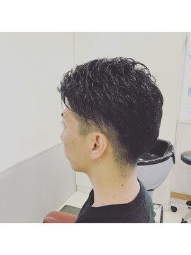 エアー(AIR) メンズ・ショート