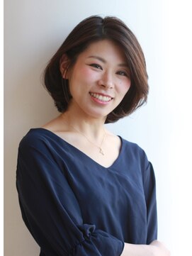 イチリン 千葉(ICHIRIN) ナチュラルエレガント