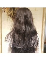 ロッキンヘアー(Rockin' hair) ブルージュ