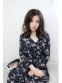 【レディシフォンブランジュ】U-tract★ミルボン・アディクシー