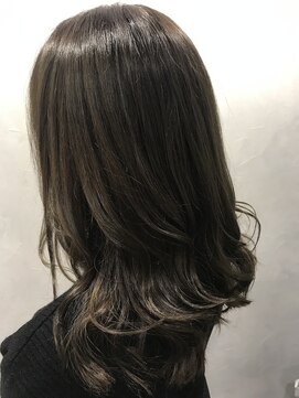 エイトセカンド 新宿三丁目店(EIGHT second) マットベージュ