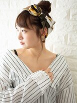 1枚あればコーディネートに困らないよね。