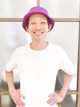 ジェイエム ヘッド(J.M HEAD) 三宅 譲司