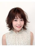 フェニー外ハネボブ