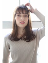 ネオリーブリノア 北千住東口店(Neolive Linoa)&nbsp;ナチュラルパーマ