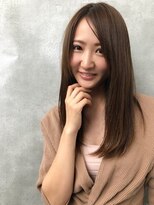 ヘアー リラクゼーション ドロップ(Hair relaxation drop)&nbsp;好感度NO,1☆大人×ロング◎20代30代40代50代