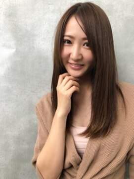 ヘアー リラクゼーション ドロップ(Hair relaxation drop) 好感度NO,1☆大人×ロング◎20代30代40代50代