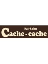 hair salon Cache cache　【カシュカシュ】