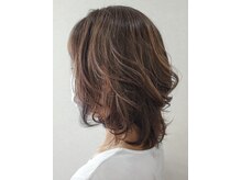 リスブラン(Lys blanc)