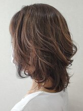 リスブラン(Lys blanc)