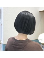 ロンド レグリーズ 立川(Lond leglise)&nbsp;ボブ/髪質改善/トリートメント/縮毛矯正【深味信也】