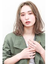 ヨファヘアー 岡本店(YOFA hair)&nbsp;style