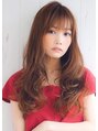 アグ ヘアー バズ 釧路鳥取大通店(Agu hair buzz)&nbsp;デジタルパーマで朝のお手入れ楽々です☆