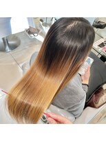 アッシュ 西葛西店(Ash)&nbsp;髪質改善縮毛矯正