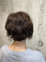 エイト マカビ 沖縄真嘉比店(EIGHT makabi)&nbsp;【EIGHT 真嘉比】お客様スタイル