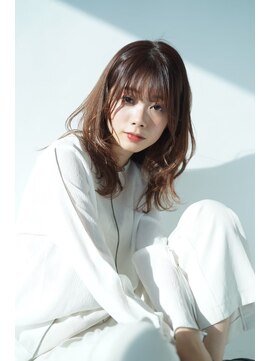 プロデュース 古淵店(Produce) 大人セクシーロング