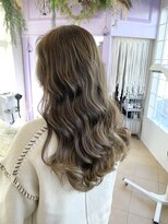 ウェリナ(Welina)&nbsp;ナチュラルハイライト