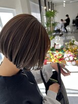 ダイアモンドリリーキートス(Diamond Lily kiitos)&nbsp;ハイライト