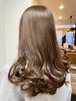 ステラート(Stellato)&nbsp;ロングストレート