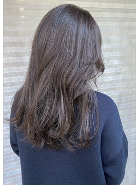 ミント(mint.) 大人可愛い！モノトーンカラー！十条！